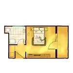 Hotel Central Зеефельд в Тироле