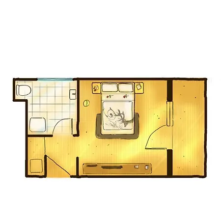 Hotel Central Seefeld in Tirol