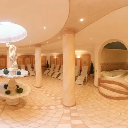 Ξενοδοχείο Hotel Central 4*