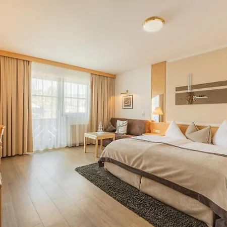 Hotel Central 4* זיפלד אין טירול