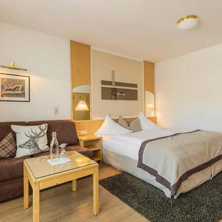 Hotel Central מלון 4*