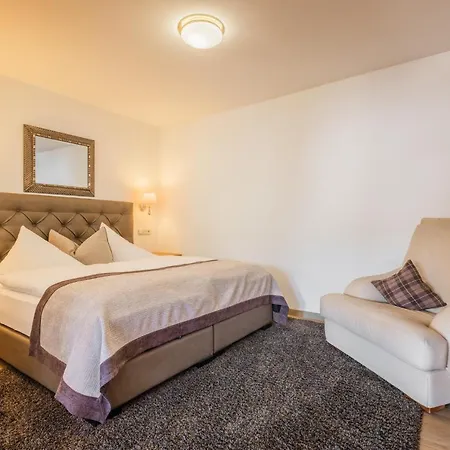 Hotel Central 4* Seefeld in Tirol