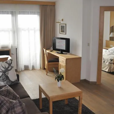 Hotel Central Ζέεφελντ