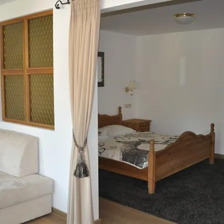 Hotel Central Hotell 4*