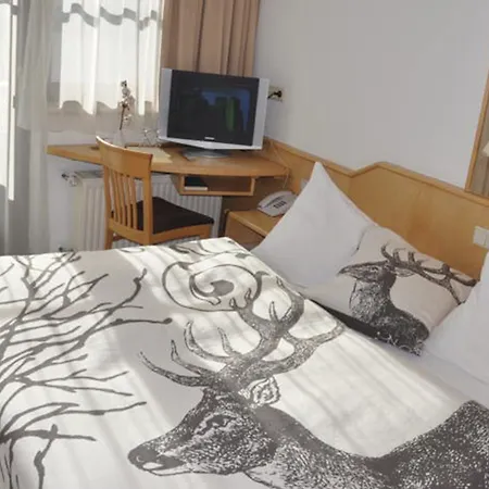 Ξενοδοχείο Hotel Central 4*