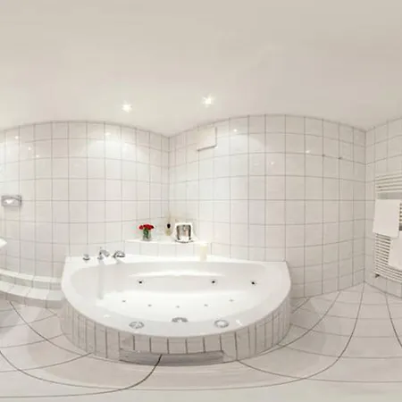 Hotel Central 4* Seefeld in Tirol