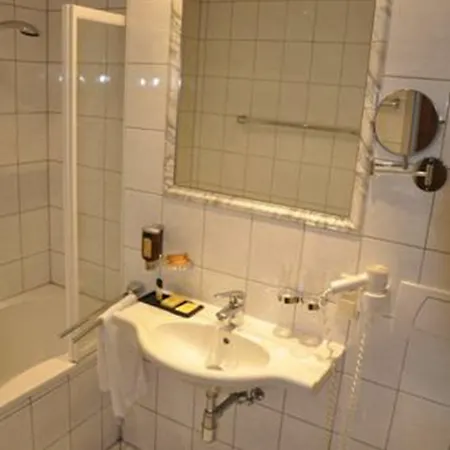 Hotel Central Ξενοδοχείο 4*