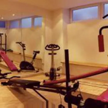 Hotel Central Ξενοδοχείο