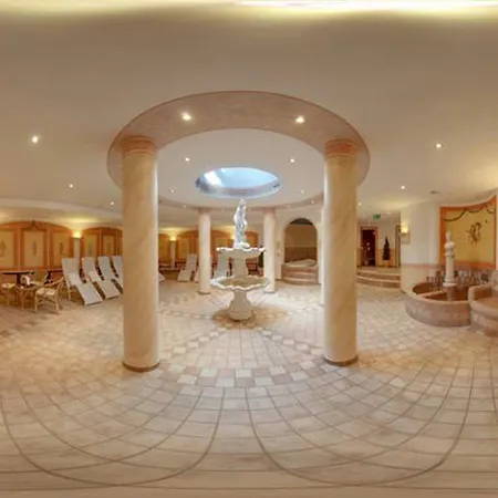 Ξενοδοχείο Hotel Central 4*