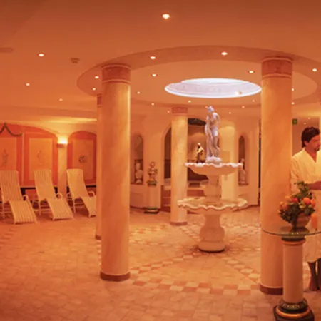 Hotel Central Hotel