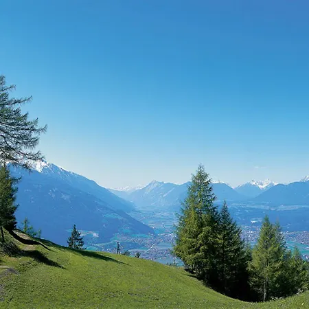 Hotel Central Hotell Seefeld in Tirol
