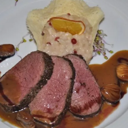 Hotel Central Ξενοδοχείο 4*