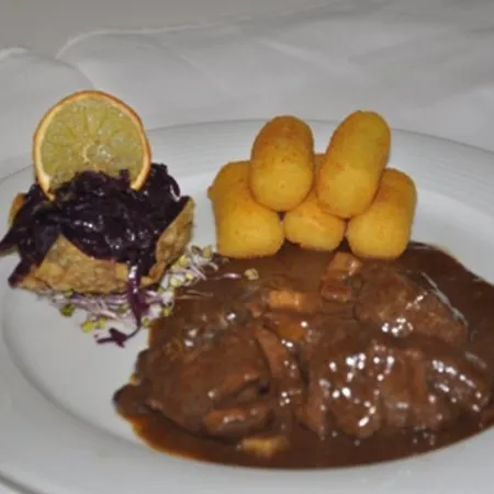 Hotell Hotel Central