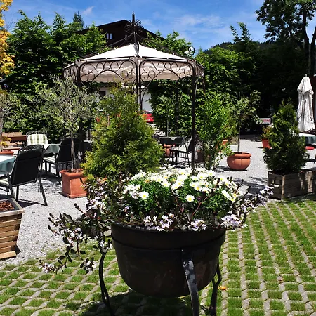 Ξενοδοχείο Hotel Central