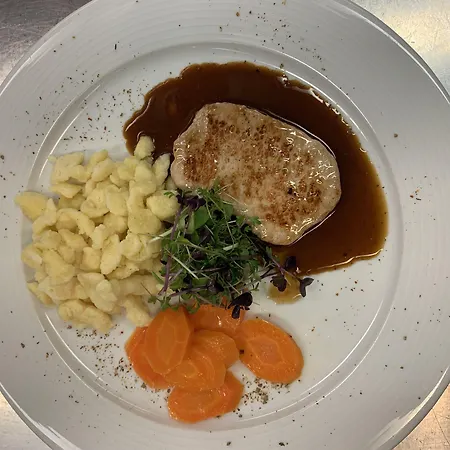 Hotel Central Ξενοδοχείο