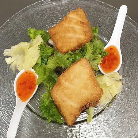 Ξενοδοχείο Hotel Central 4*