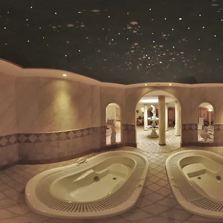 Hotel Central 4* Seefeld in Tirol