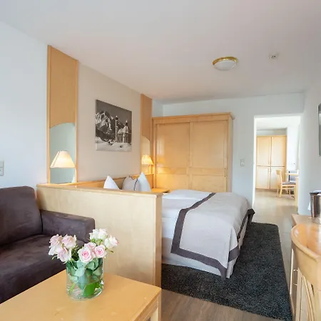 Hotell Hotel Central