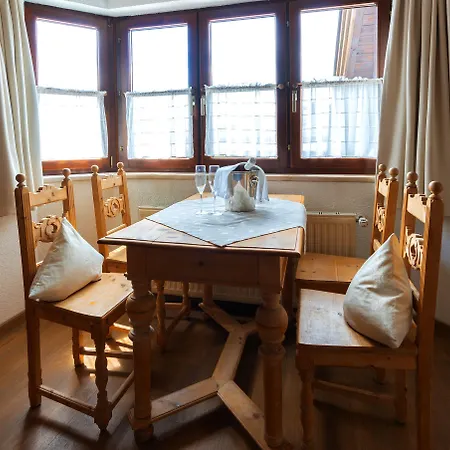 Hotel Central Ξενοδοχείο Ζέεφελντ