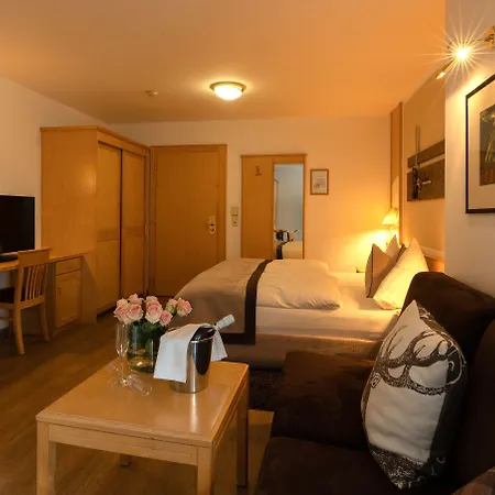 Hotel Central Ξενοδοχείο 4*