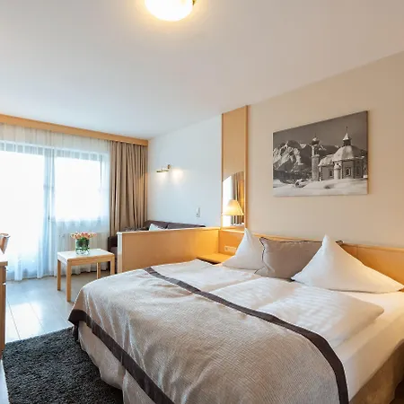 Hotell Hotel Central 4*