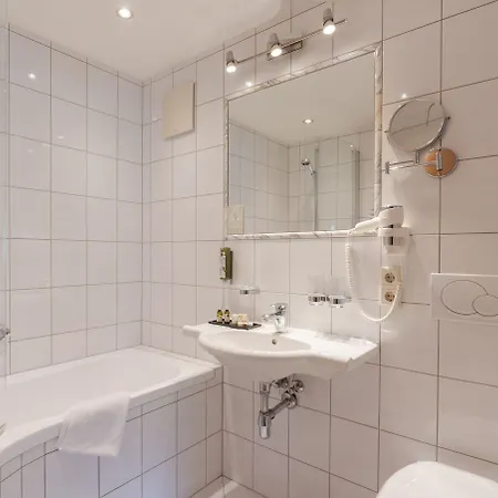 Hotell Hotel Central 4*