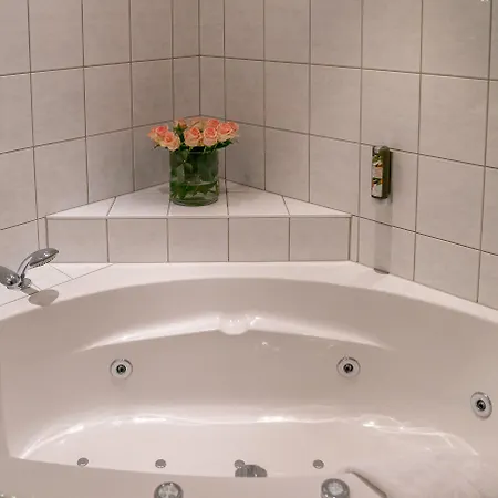 Hotell Hotel Central