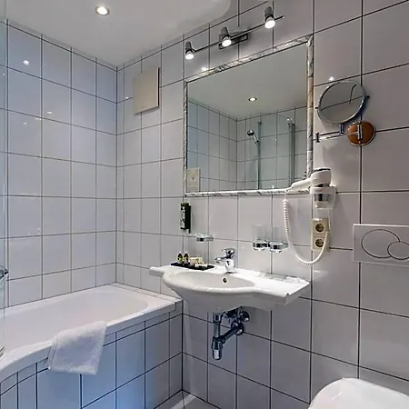 Hotel Hotel Central 4*