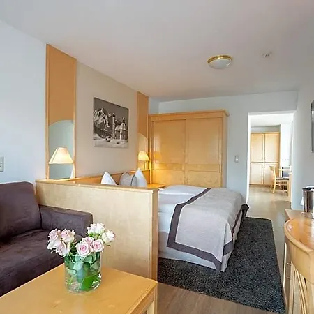 Hotel Central 4* Seefeld in Tirol
