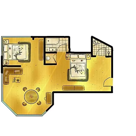 Hotel Hotel Central