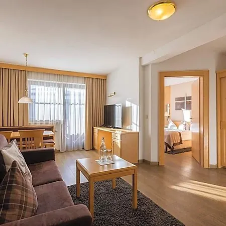 Hotel Central 4* Seefeld in Tirol