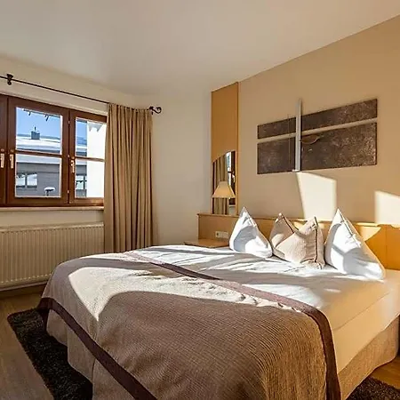 Hotel Central 4* Seefeld in Tirol