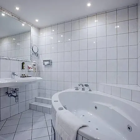Hotel Central 4* Seefeld in Tirol