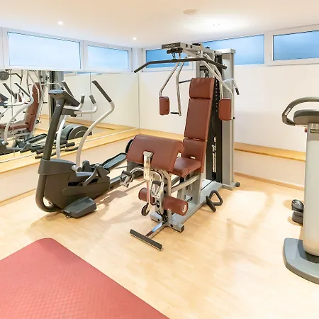 Hotel Central 4*