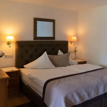 Hotel Central