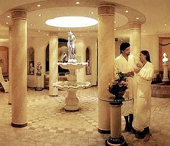Hotel Central Ζέεφελντ