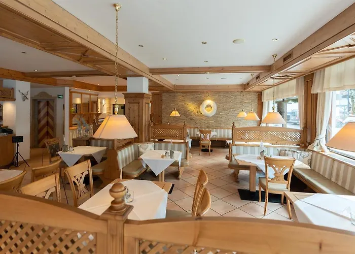 Hotel Central Отель