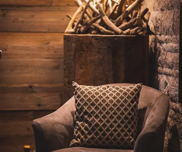 Hotel Central Зеефельд в Тироле