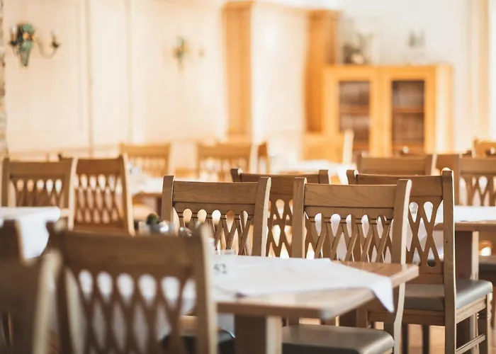 Hotell Hotel Central