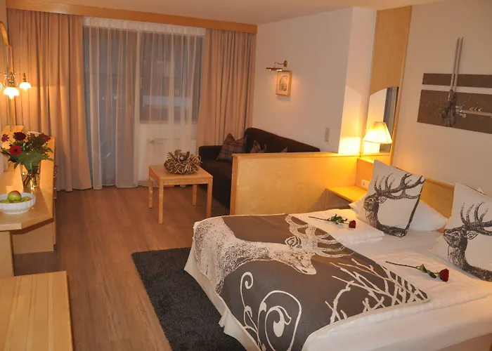 Hotell Hotel Central 4*