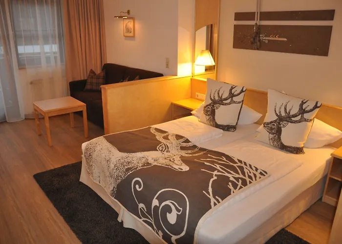 Hotel Central Hotell