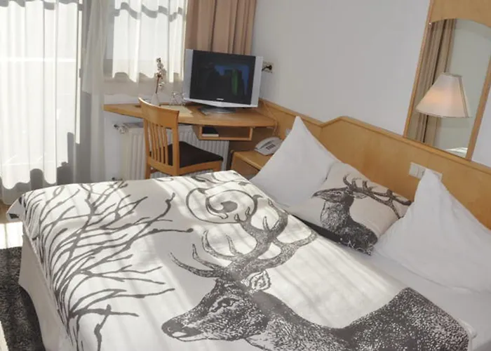 Hotell Hotel Central 4*