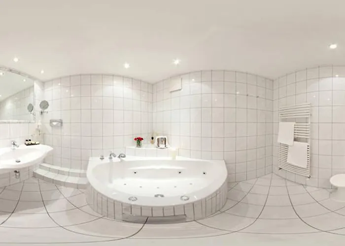 Hotel Central 4* Зеефельд в Тироле