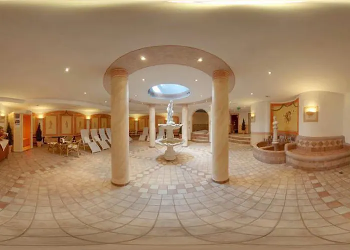 Hotell Hotel Central 4*