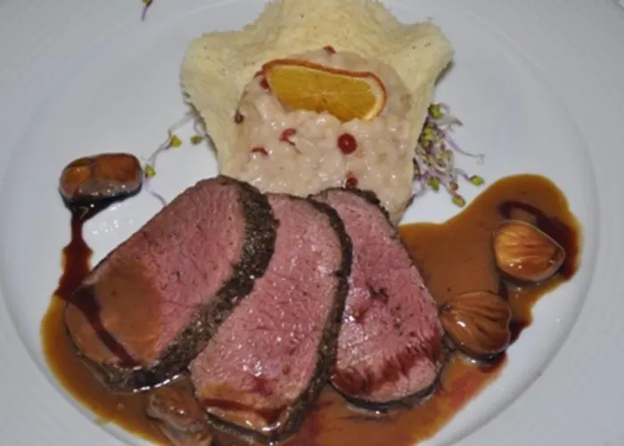 Hotel Central Отель 4*