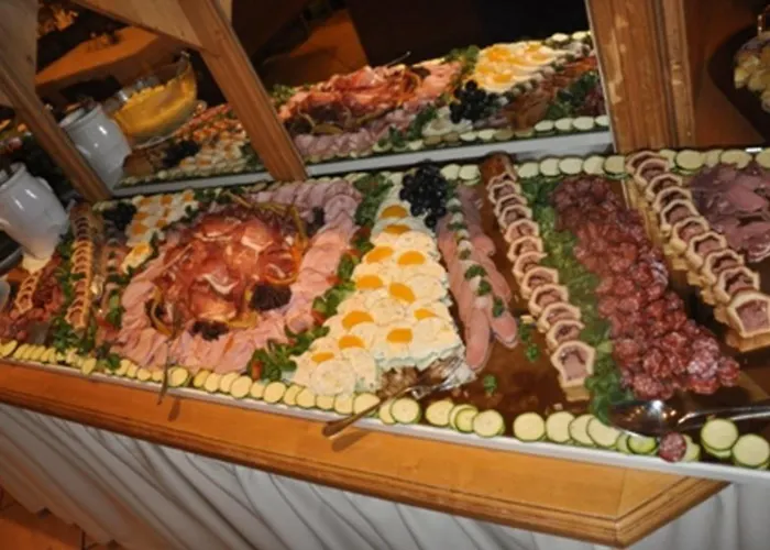 Hotel Central Hotell Seefeld in Tirol