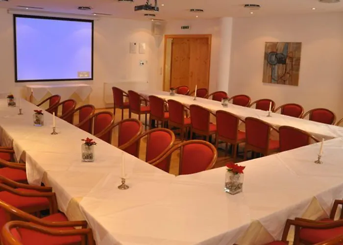 Hotel Central Hotell