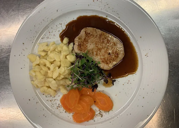 Hotel Central Hotell