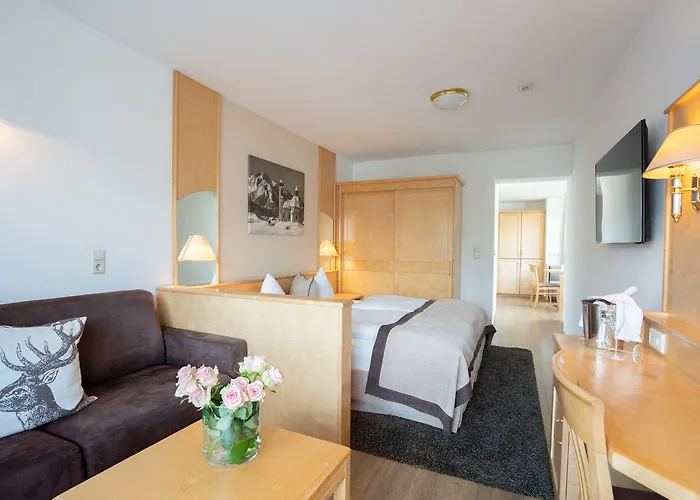 Hotell Hotel Central