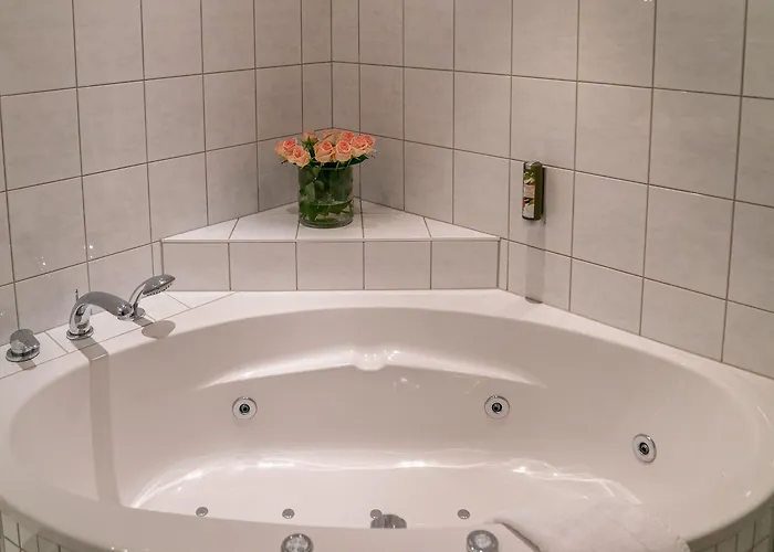 Hotell Hotel Central